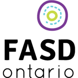 Logo du site FASD Ontario